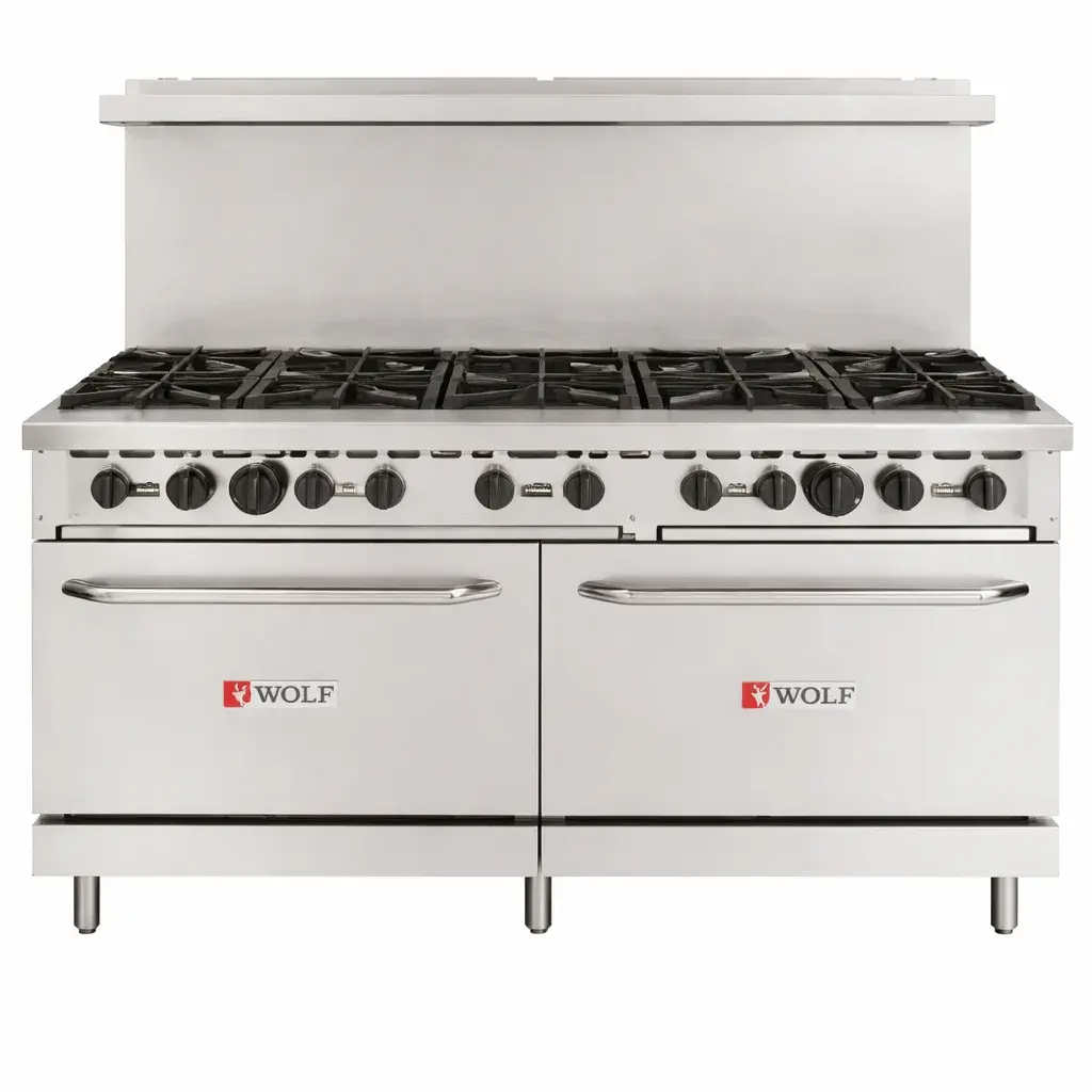 Wolf Commercial Oven Repair NYC