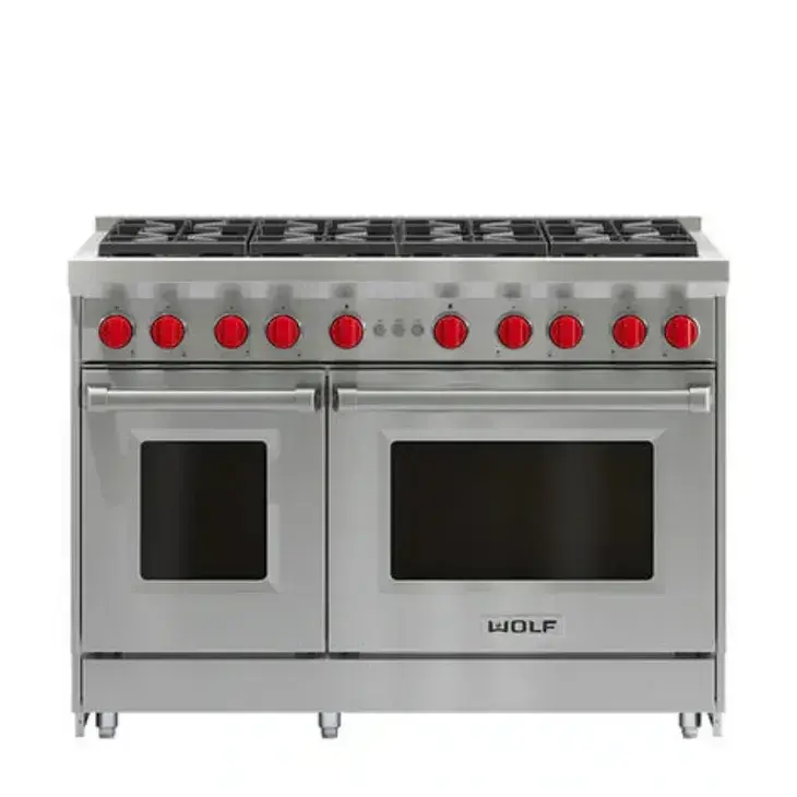 Wolf Electric Oven Repair NYC