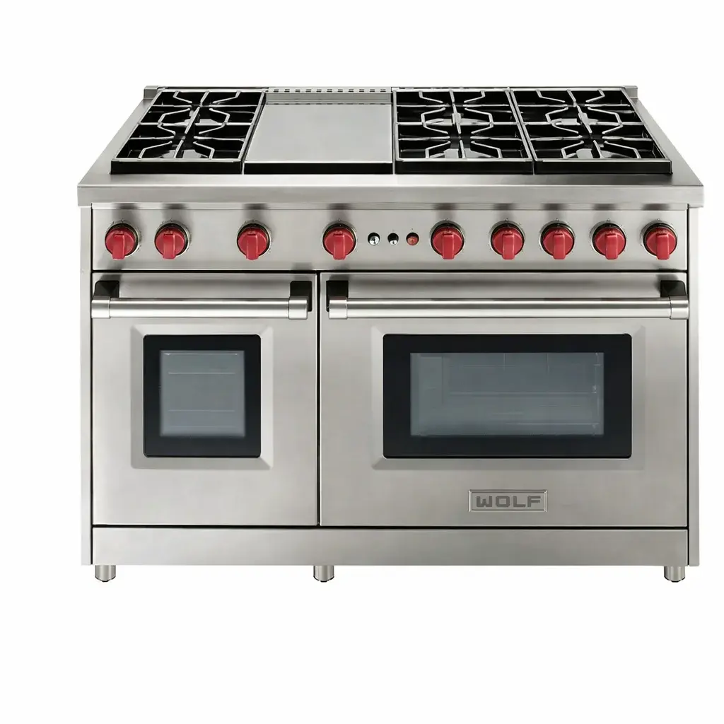 Wolf Steam Oven Repair NYC